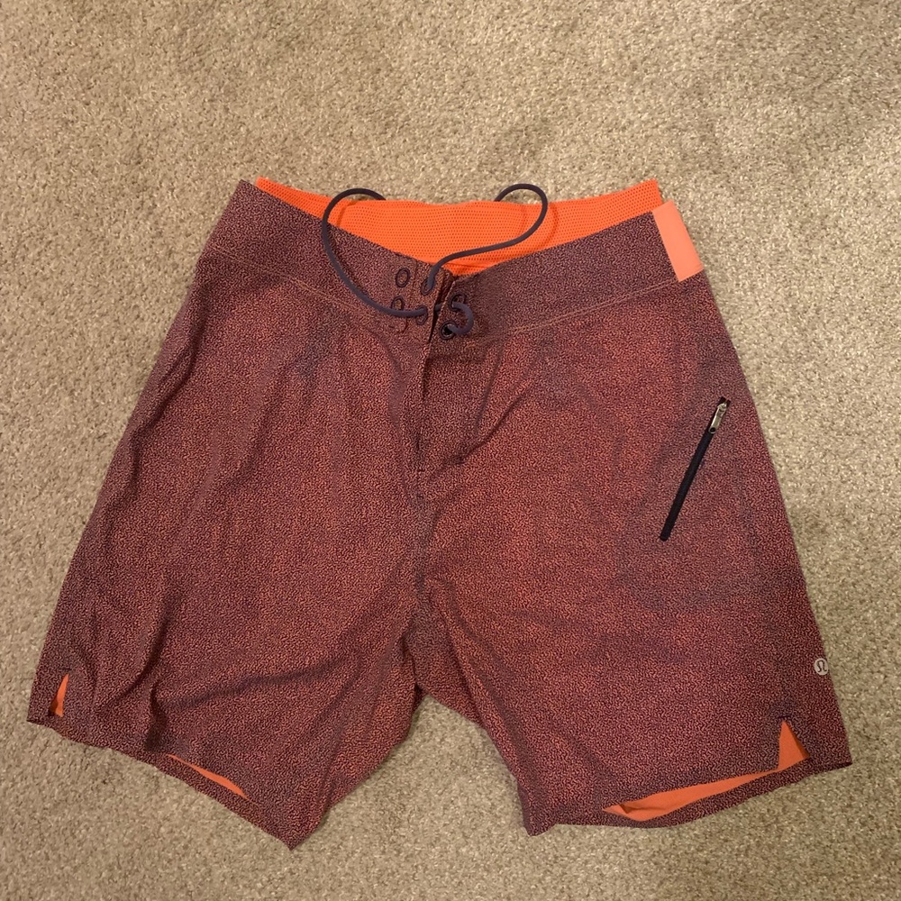 Lululemon bathing suit